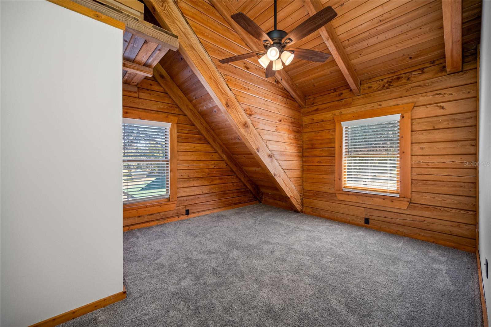 BASS LAKE ACRES - Residential