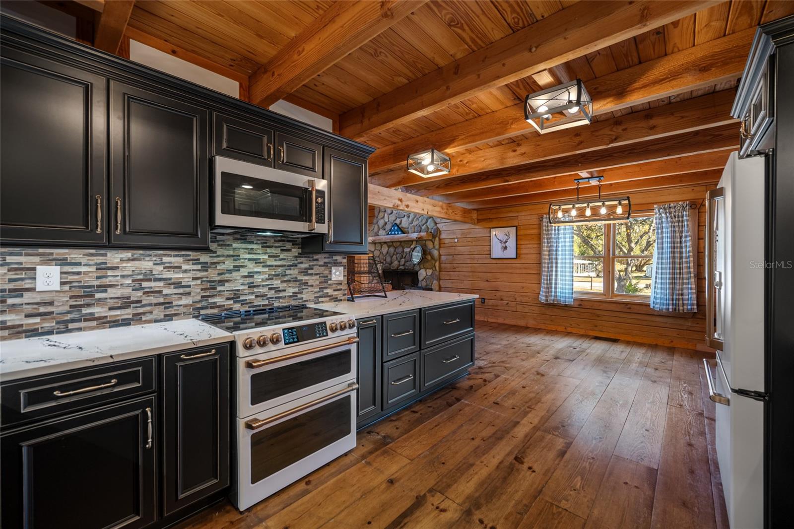 BASS LAKE ACRES - Residential