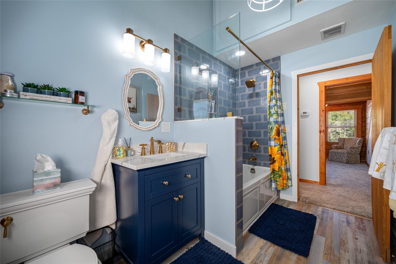 BASS LAKE ACRES - Residential