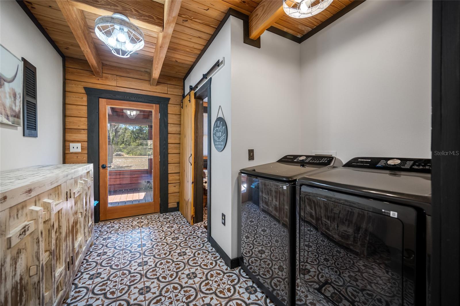 BASS LAKE ACRES - Residential