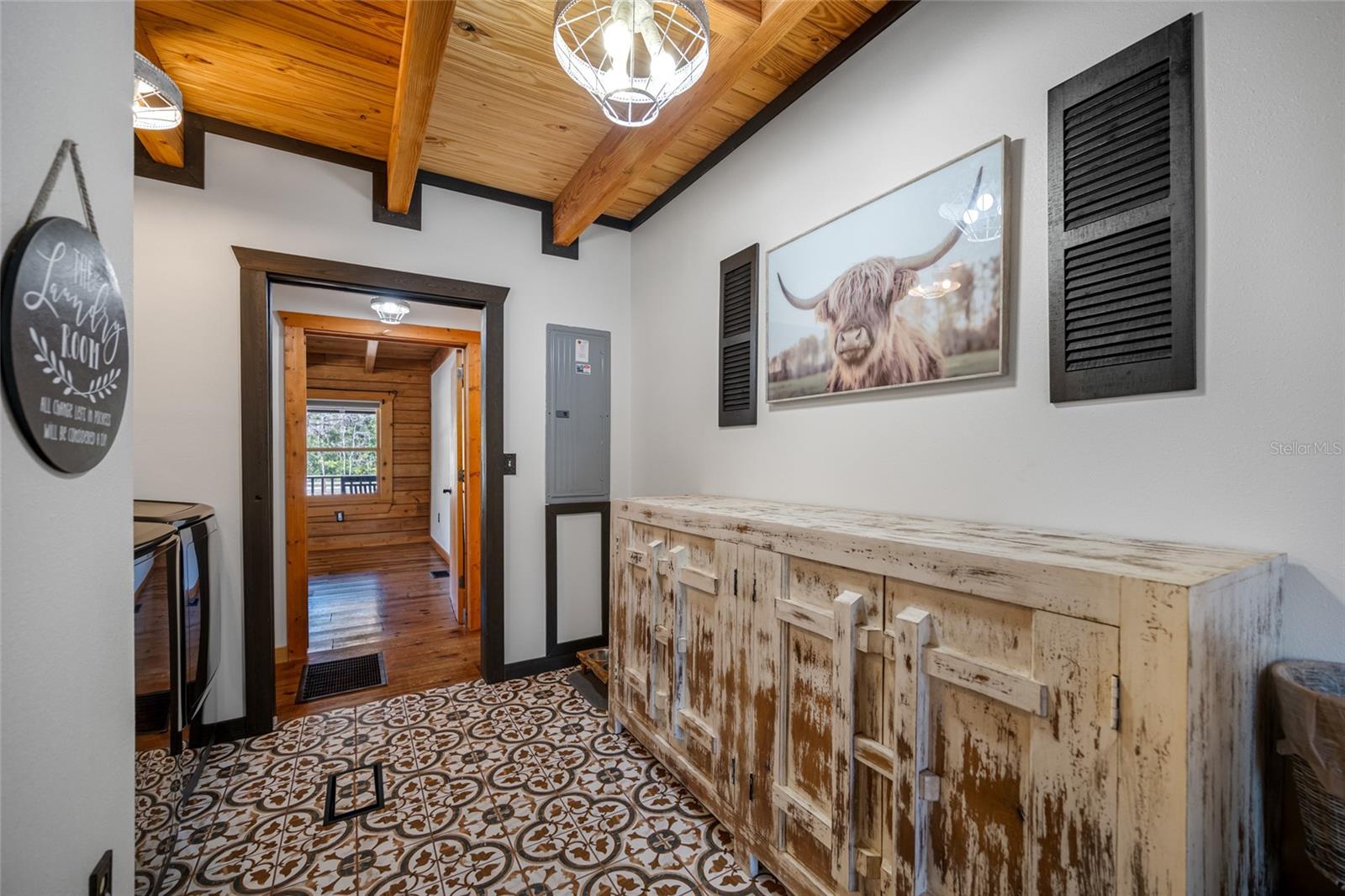 BASS LAKE ACRES - Residential