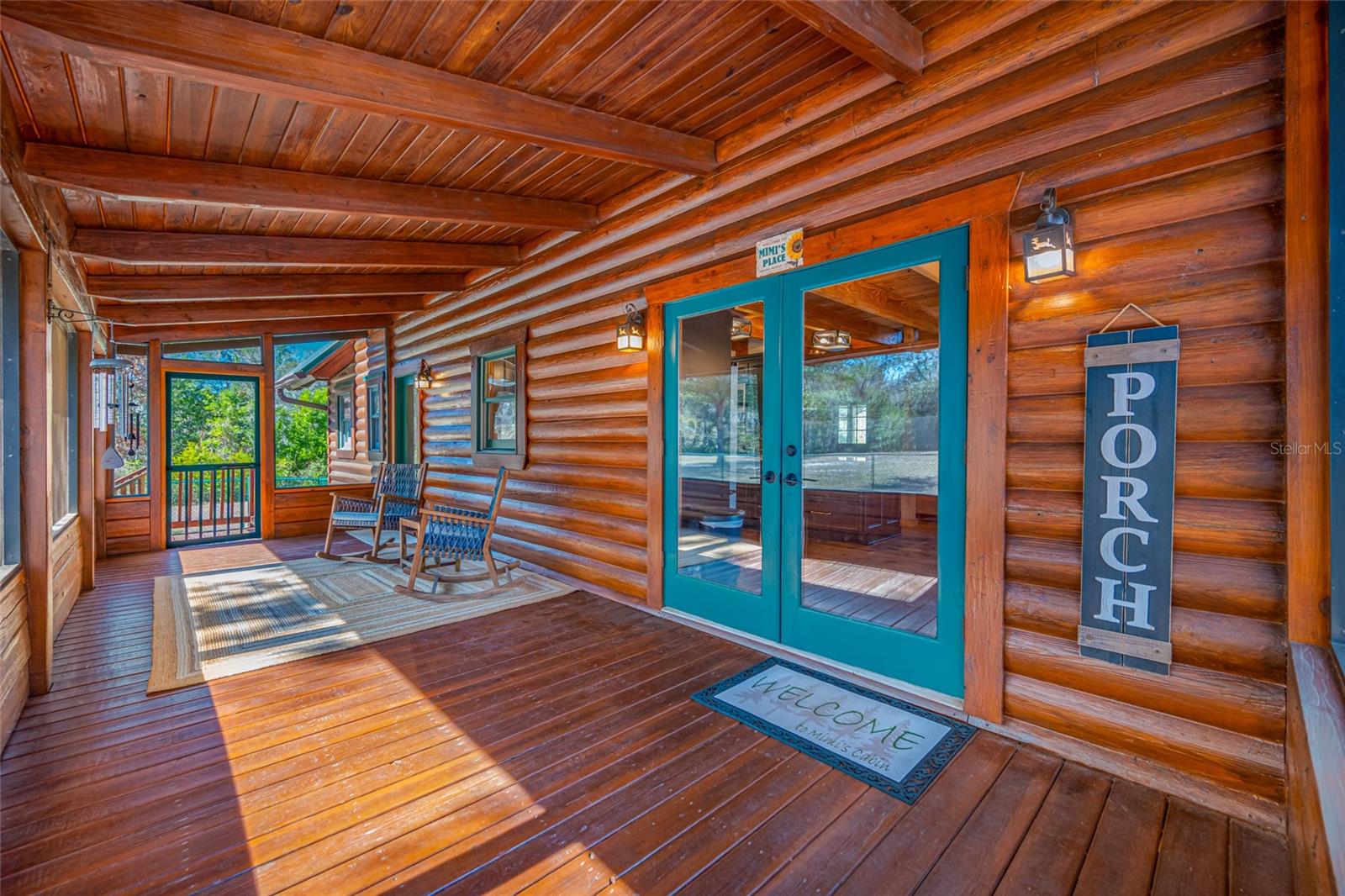 BASS LAKE ACRES - Residential