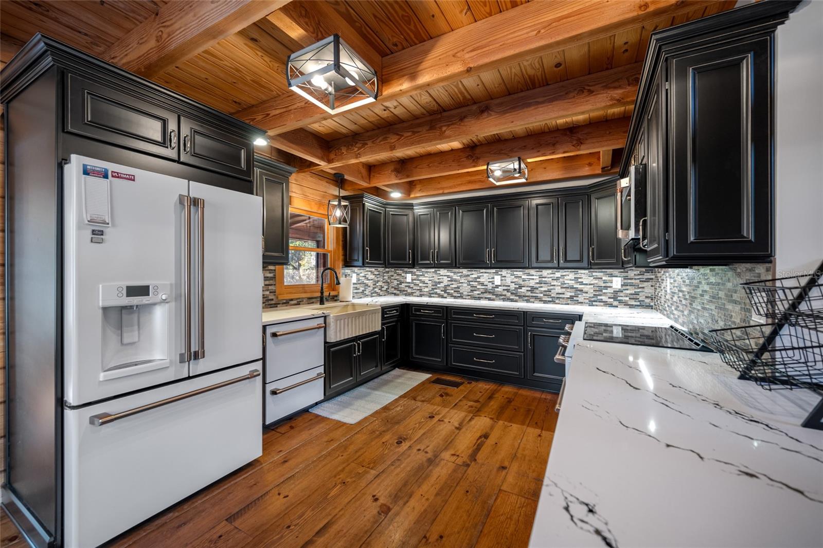 BASS LAKE ACRES - Residential