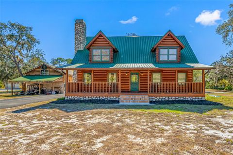 Photo of 9802 Royal Palm Avenue, New Port Richey, FL 34654 (MLS # TB8473997)