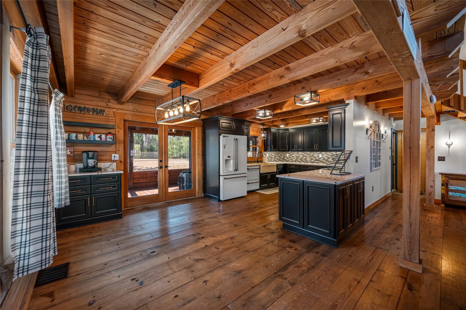 BASS LAKE ACRES - Residential