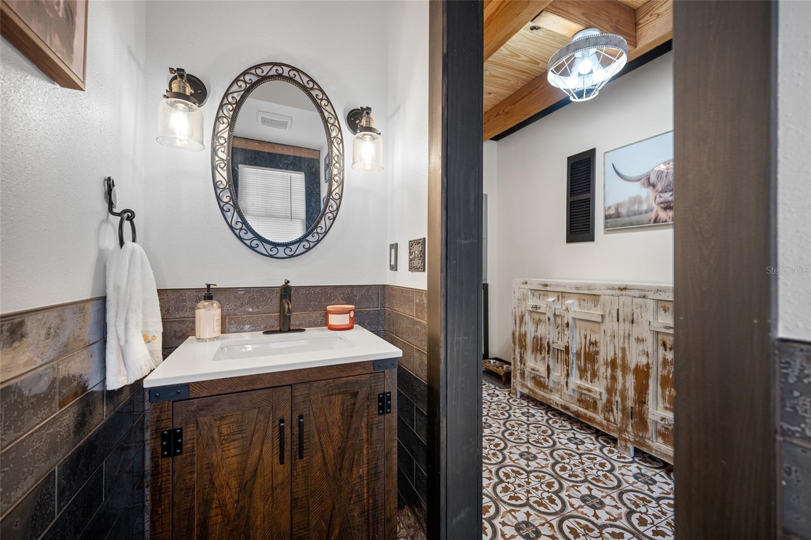 BASS LAKE ACRES - Residential