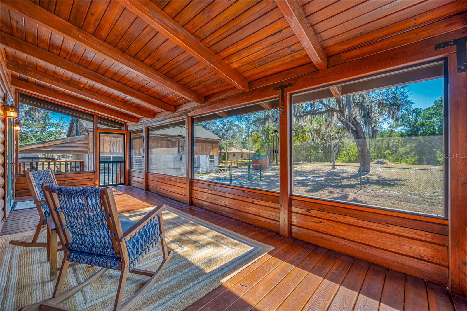 BASS LAKE ACRES - Residential