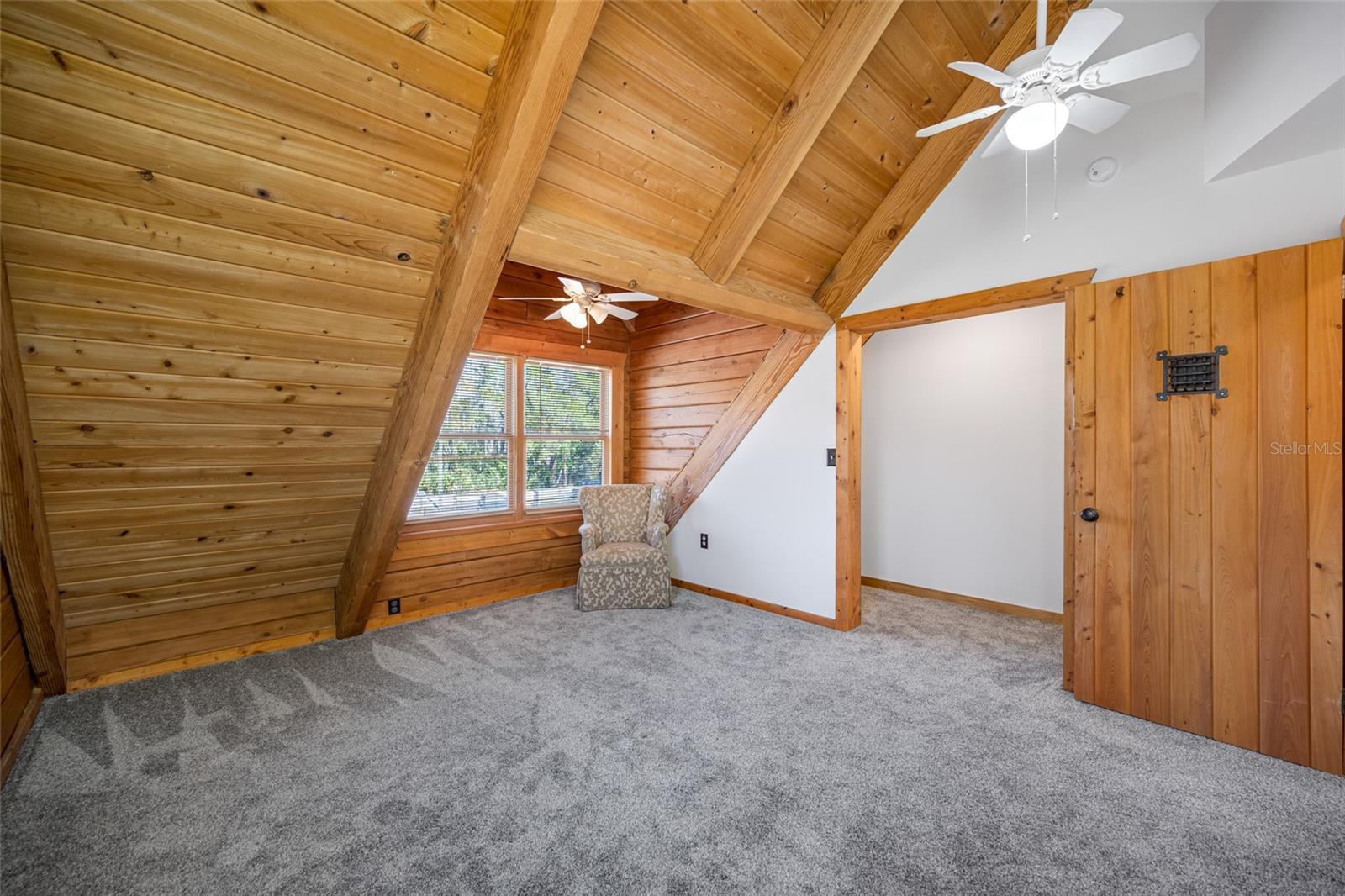 BASS LAKE ACRES - Residential