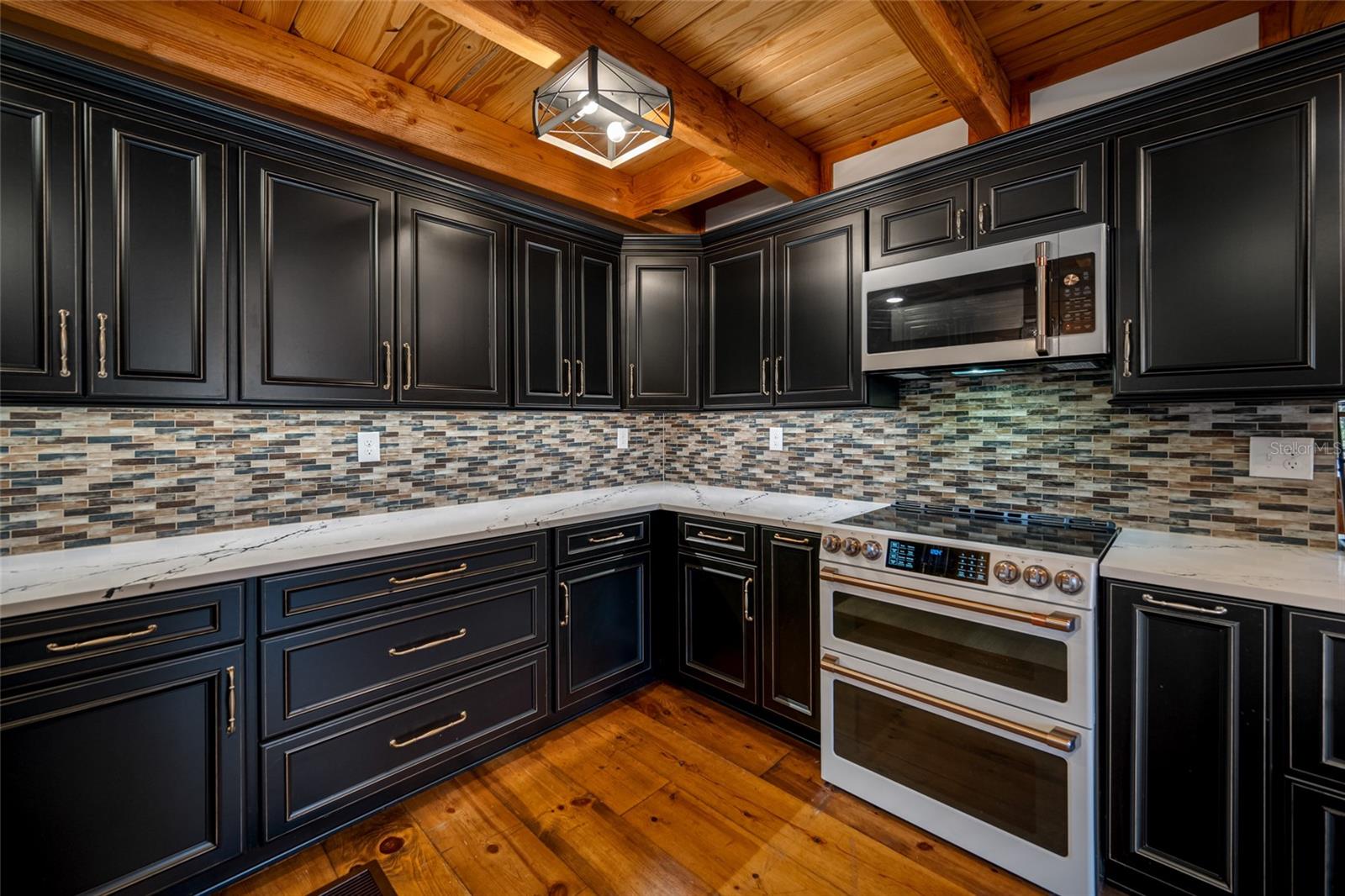 BASS LAKE ACRES - Residential