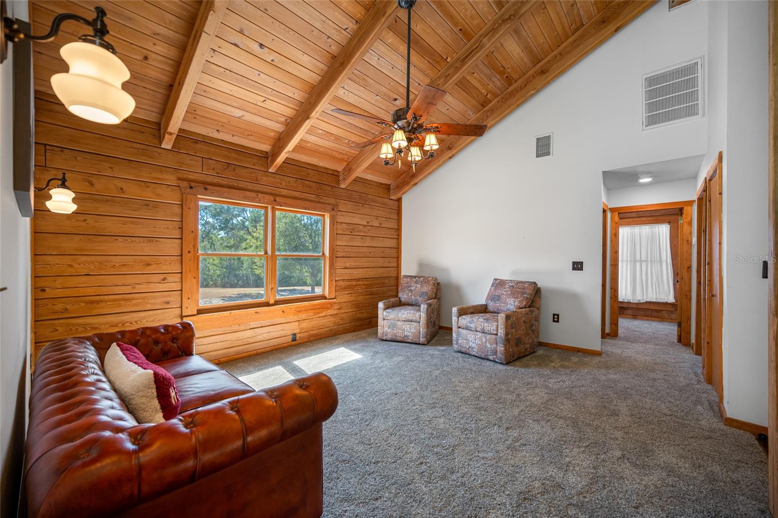 BASS LAKE ACRES - Residential