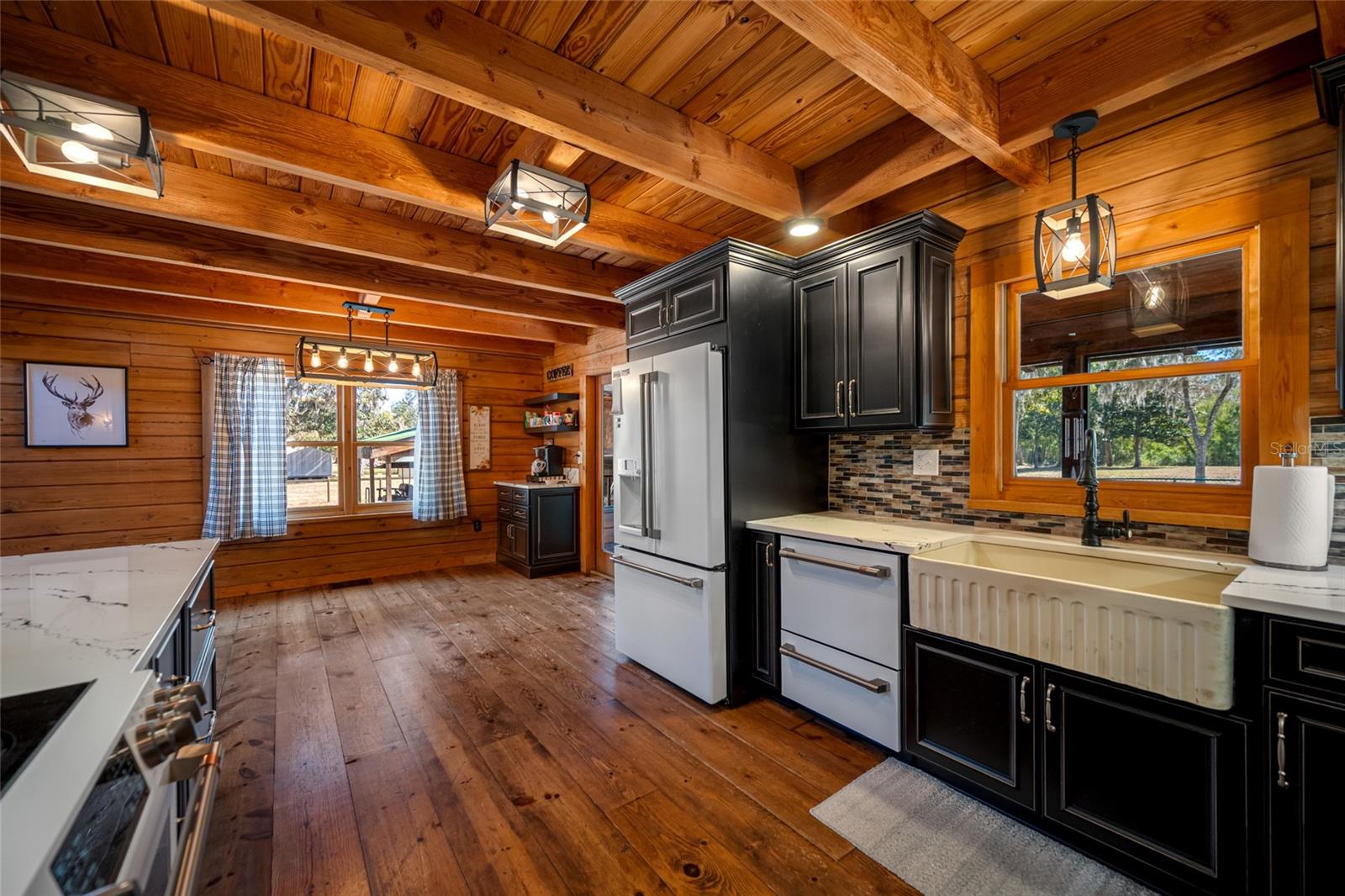 BASS LAKE ACRES - Residential