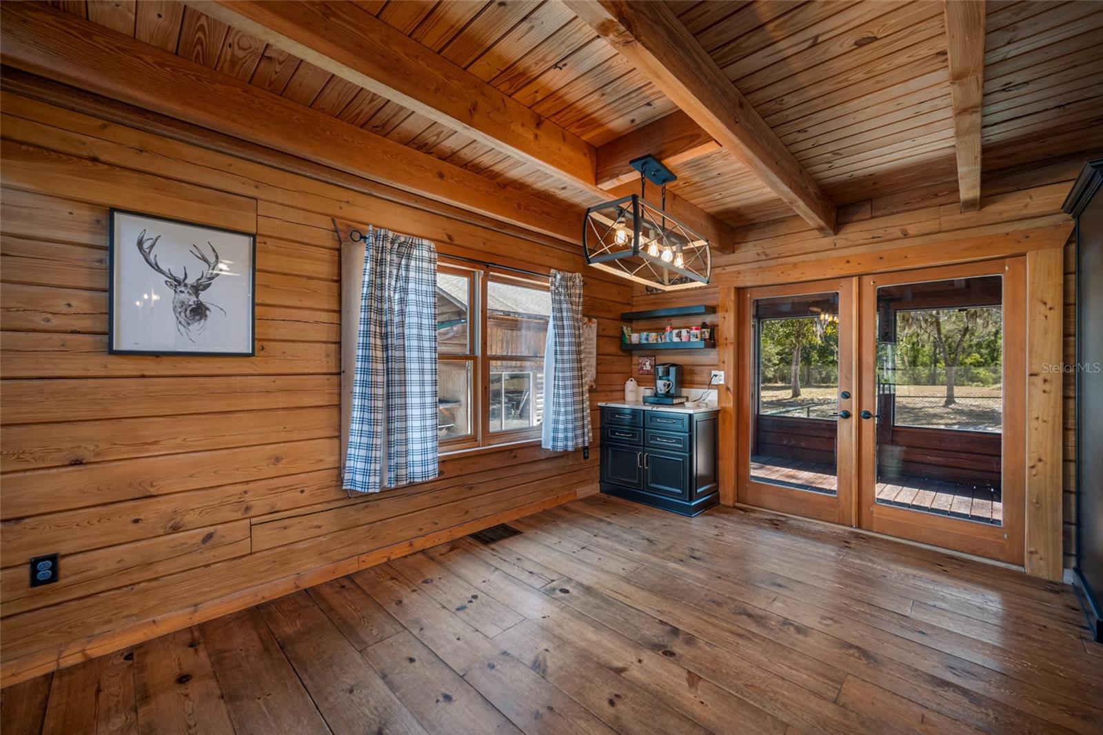 BASS LAKE ACRES - Residential