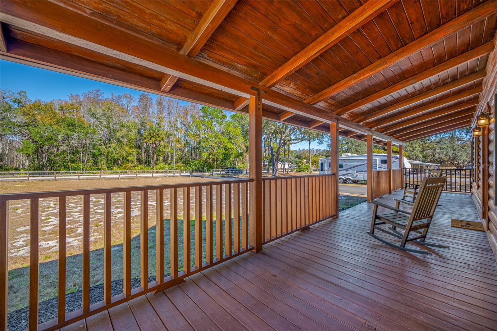 BASS LAKE ACRES - Residential