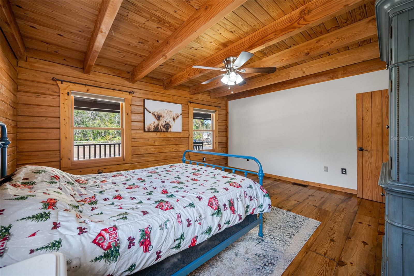 BASS LAKE ACRES - Residential