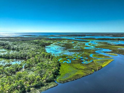 Tiny photo for 00000 Clark Island, Cedar Key, FL 32625 (MLS # OM679906)