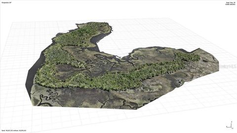 Tiny photo for 00000 Clark Island, Cedar Key, FL 32625 (MLS # OM679906)