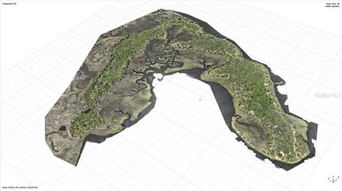 Tiny photo for 00000 Clark Island, Cedar Key, FL 32625 (MLS # OM679906)