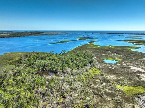 Tiny photo for 00000 Clark Island, Cedar Key, FL 32625 (MLS # OM679906)