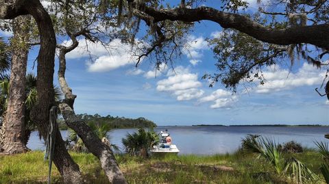Tiny photo for 00000 Clark Island, Cedar Key, FL 32625 (MLS # OM679906)