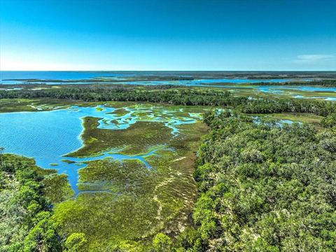 Tiny photo for 00000 Clark Island, Cedar Key, FL 32625 (MLS # OM679906)