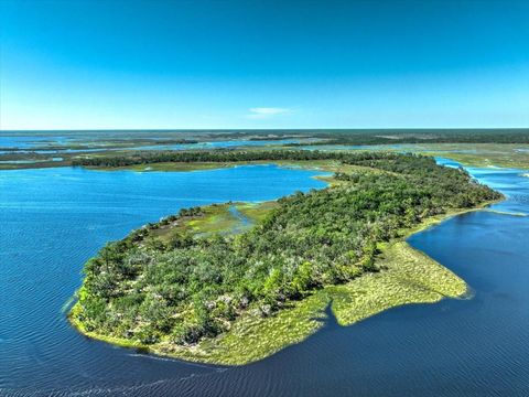 Tiny photo for 00000 Clark Island, Cedar Key, FL 32625 (MLS # OM679906)