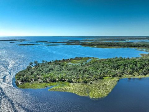 Tiny photo for 00000 Clark Island, Cedar Key, FL 32625 (MLS # OM679906)