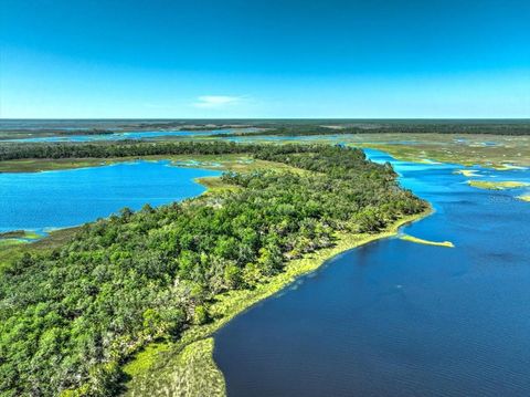 Tiny photo for 00000 Clark Island, Cedar Key, FL 32625 (MLS # OM679906)