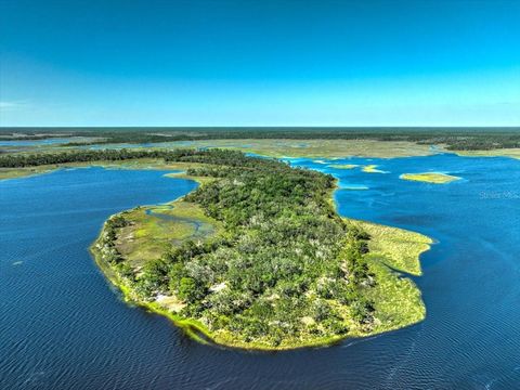 Photo of 00000 Clark Island, Cedar Key, FL 32625 (MLS # OM679906)