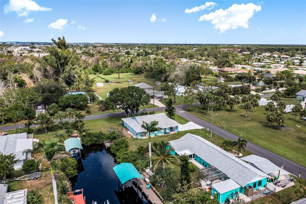 Photo of 1005 Alston Lane, Englewood, FL 34223 (MLS # N6140086)