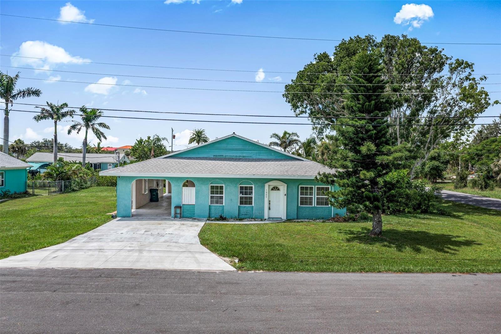 1005 ALSTON LANE