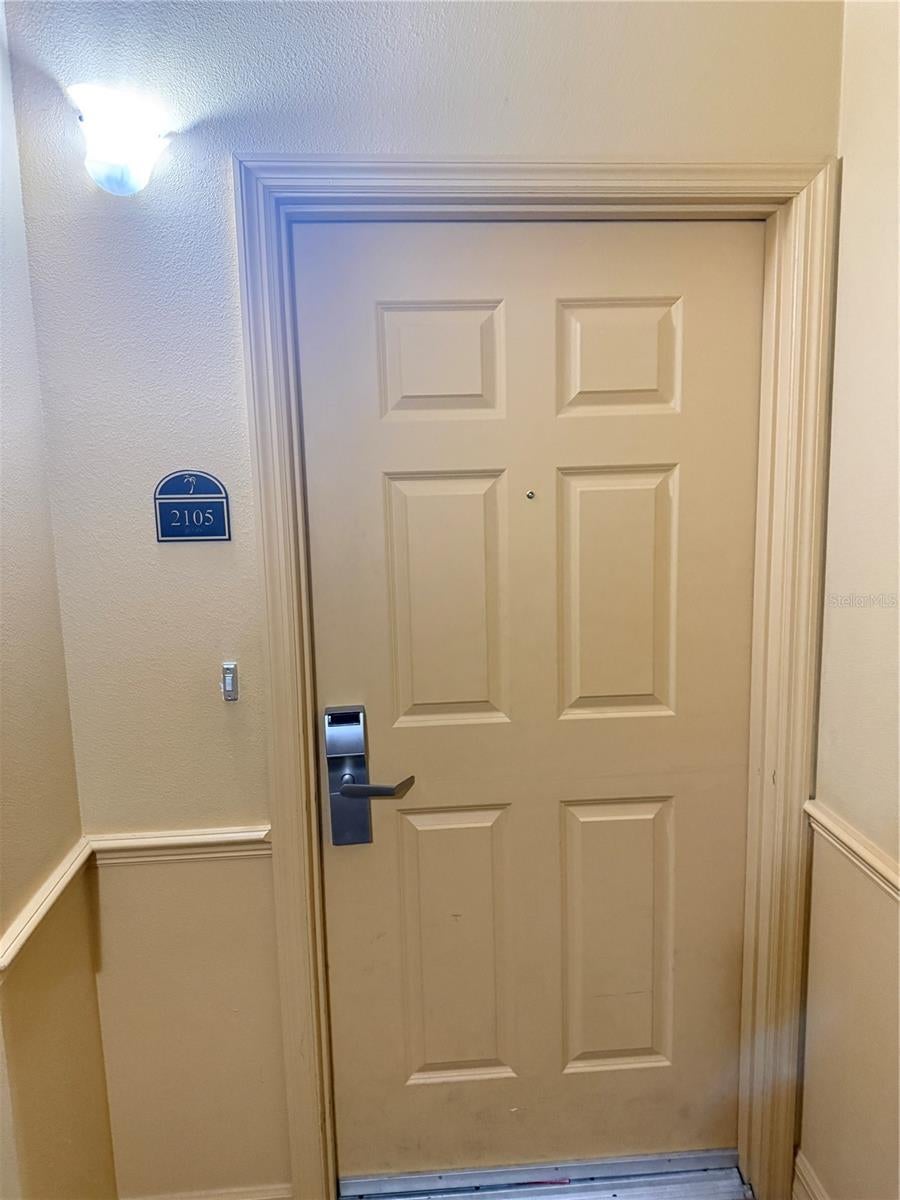 8100 POINCIANA BOULEVARD 2601