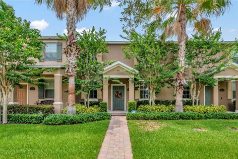 A home in WINTER GARDEN