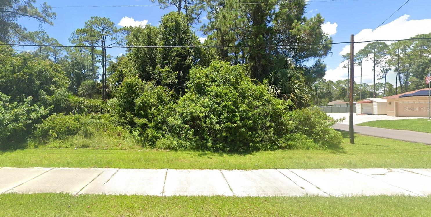 LOT 19 BROAD AVENUE