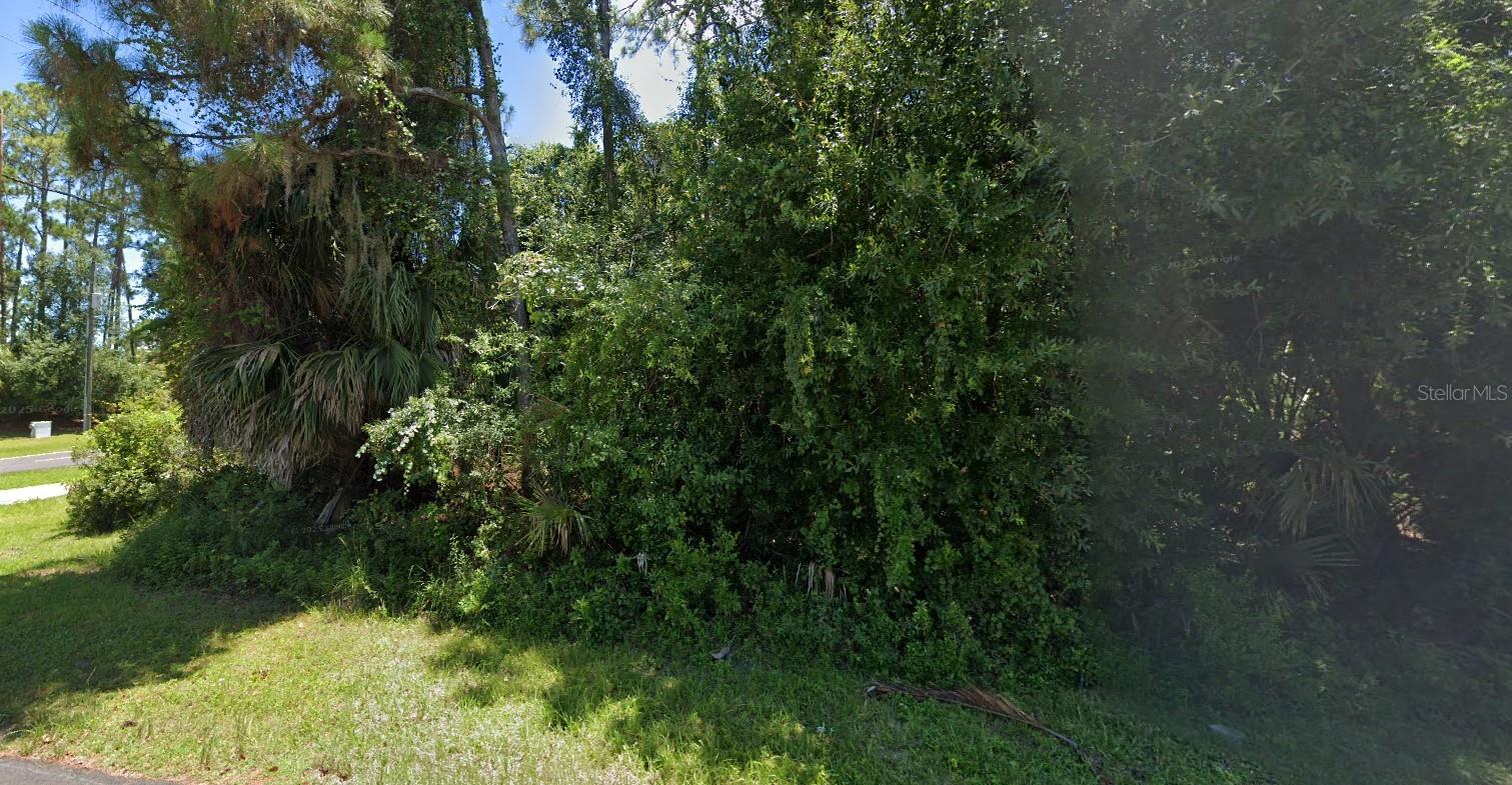 LOT 19 BROAD AVENUE