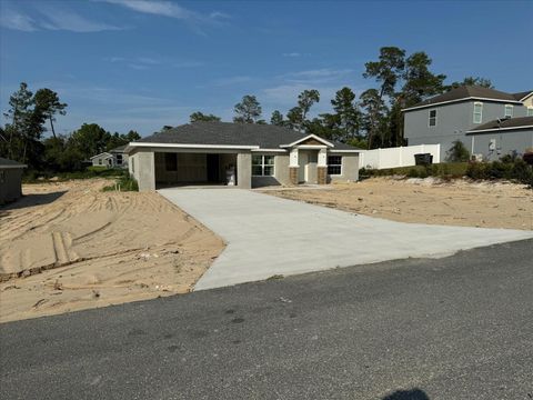 A home in OCALA