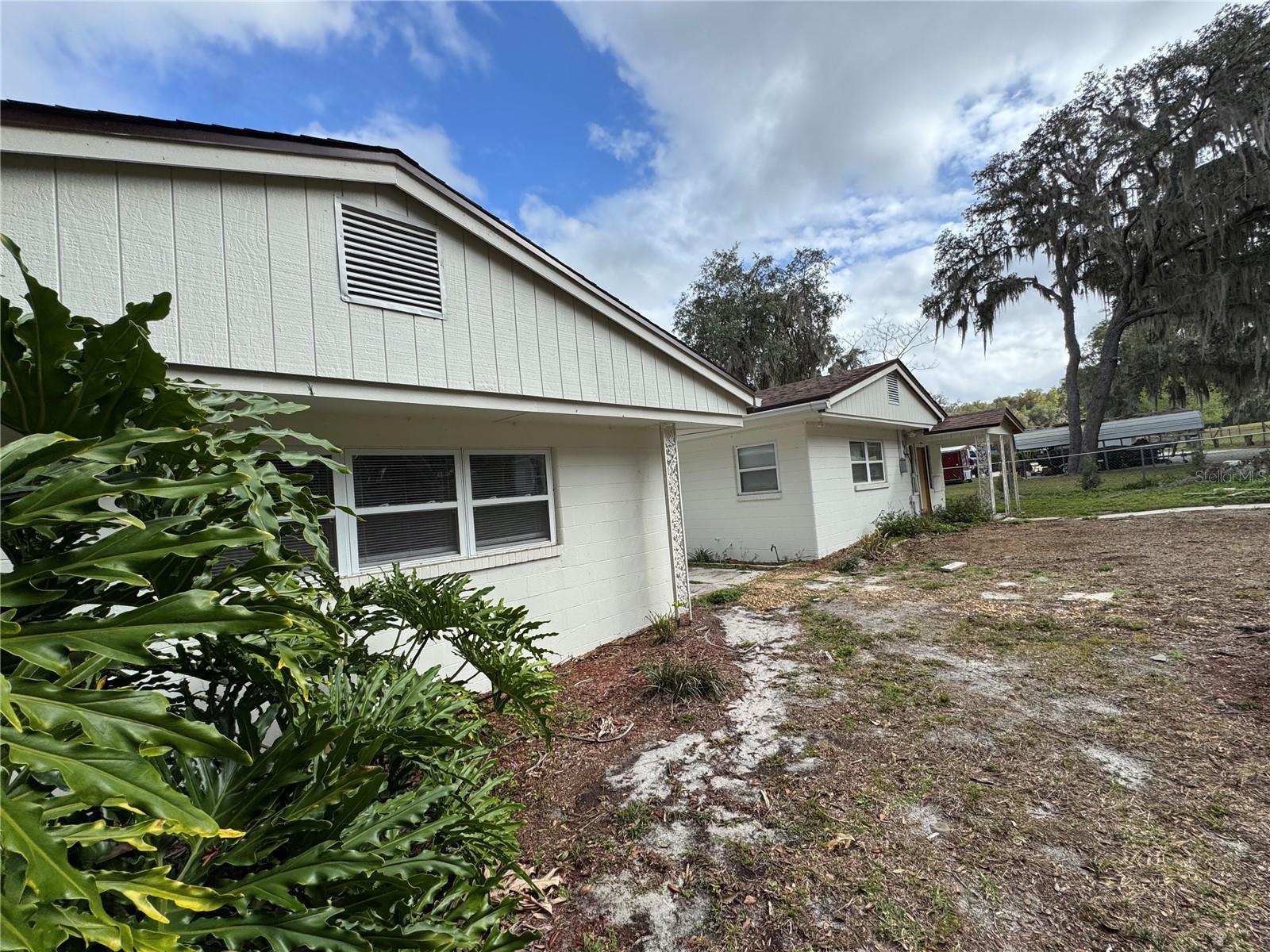 145 DEPOT ROAD
