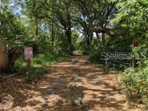 DRUID PARK AMD - Land