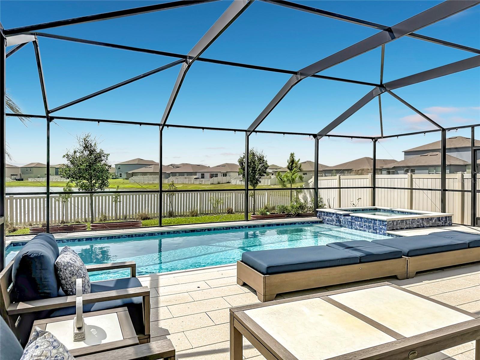 BERRY BAY SUB - Residential