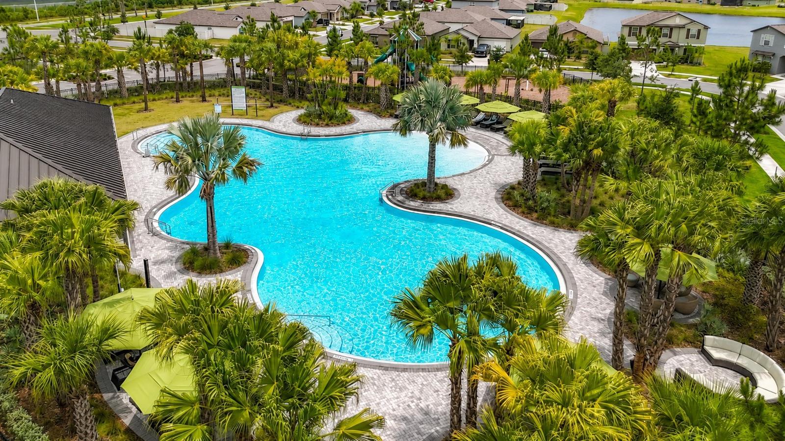 BERRY BAY SUB - Residential