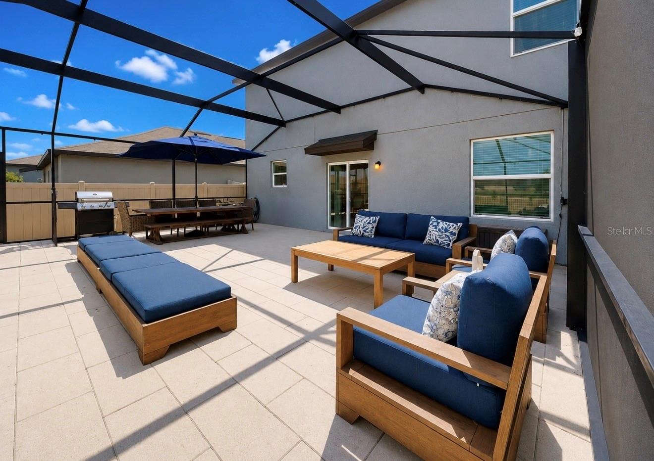 BERRY BAY SUB - Residential