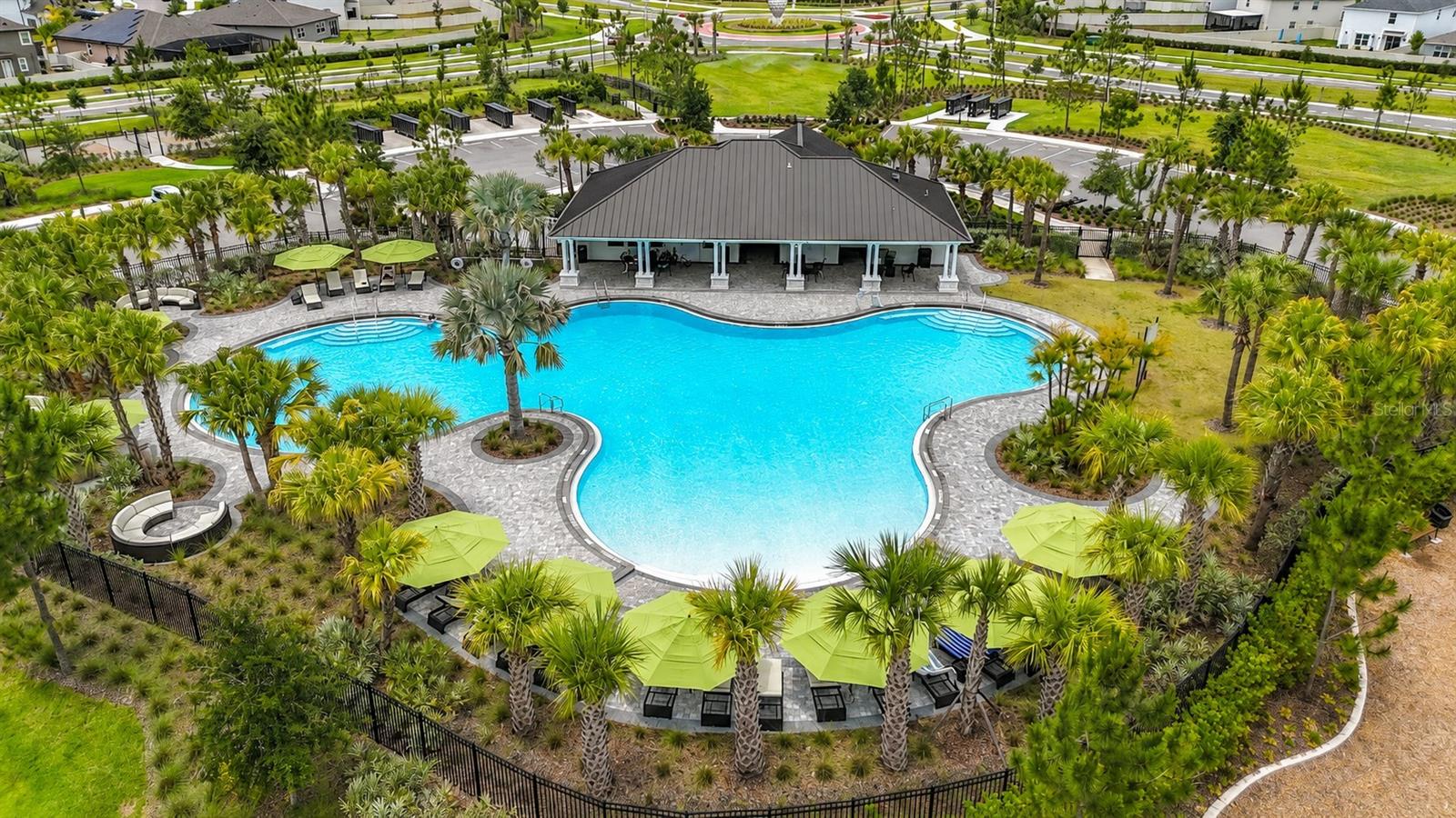 BERRY BAY SUB - Residential