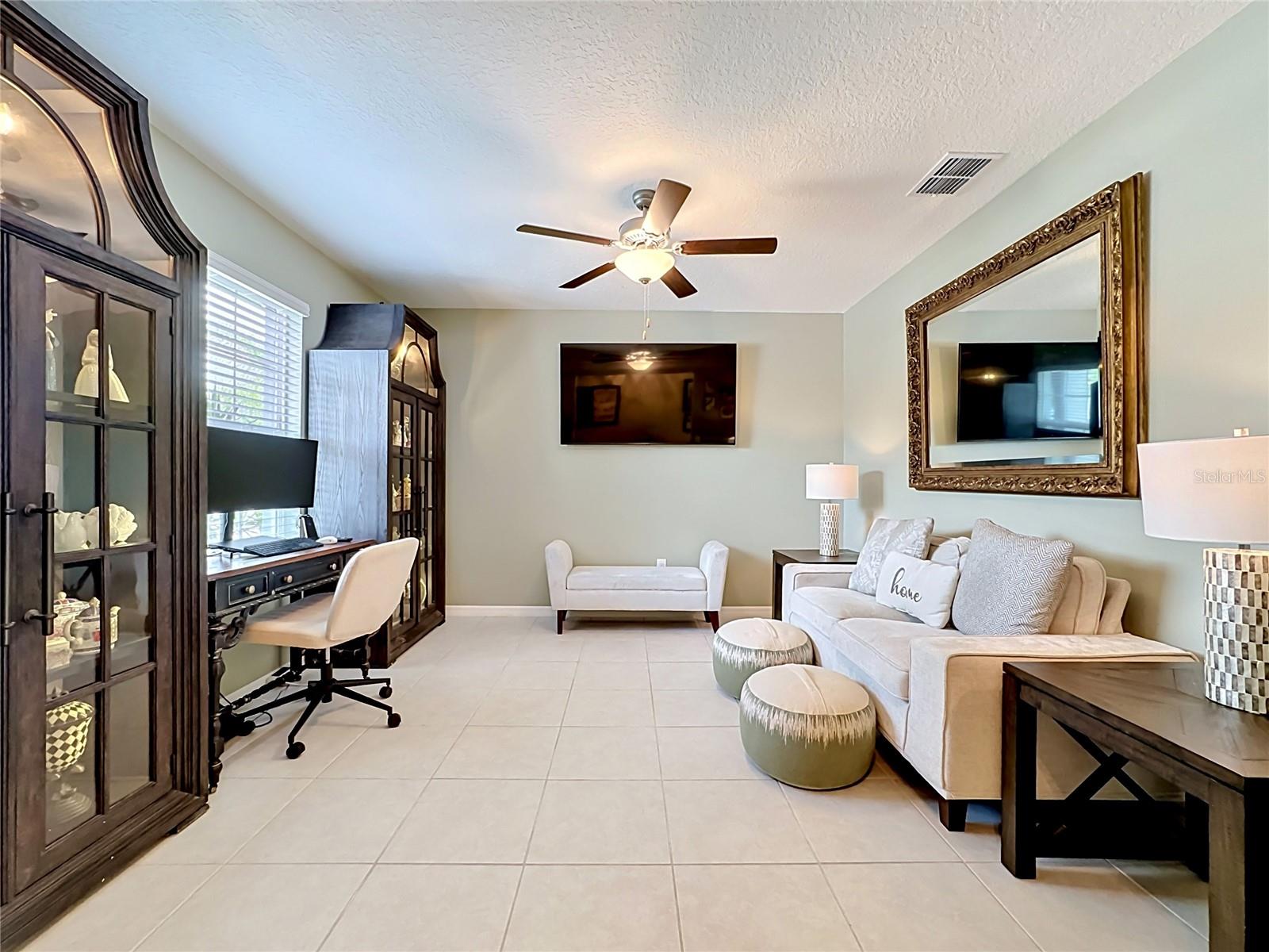 BERRY BAY SUB - Residential