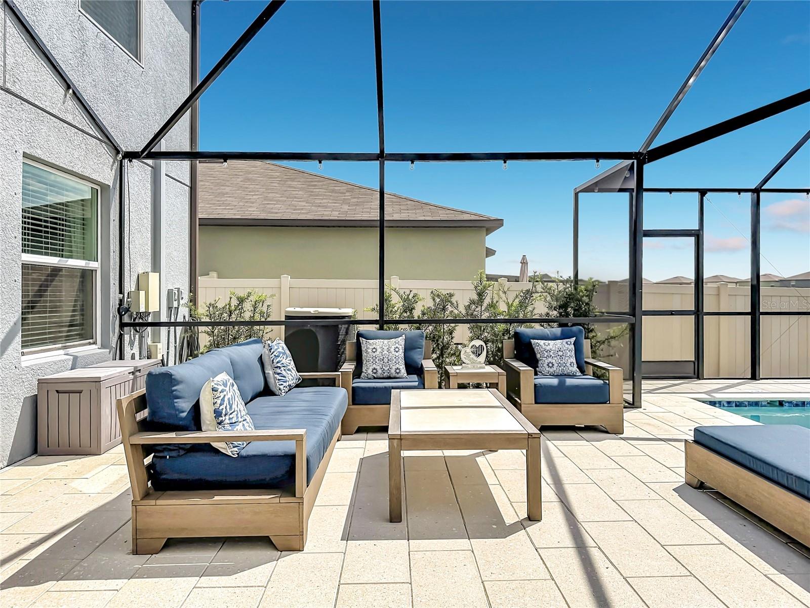 BERRY BAY SUB - Residential