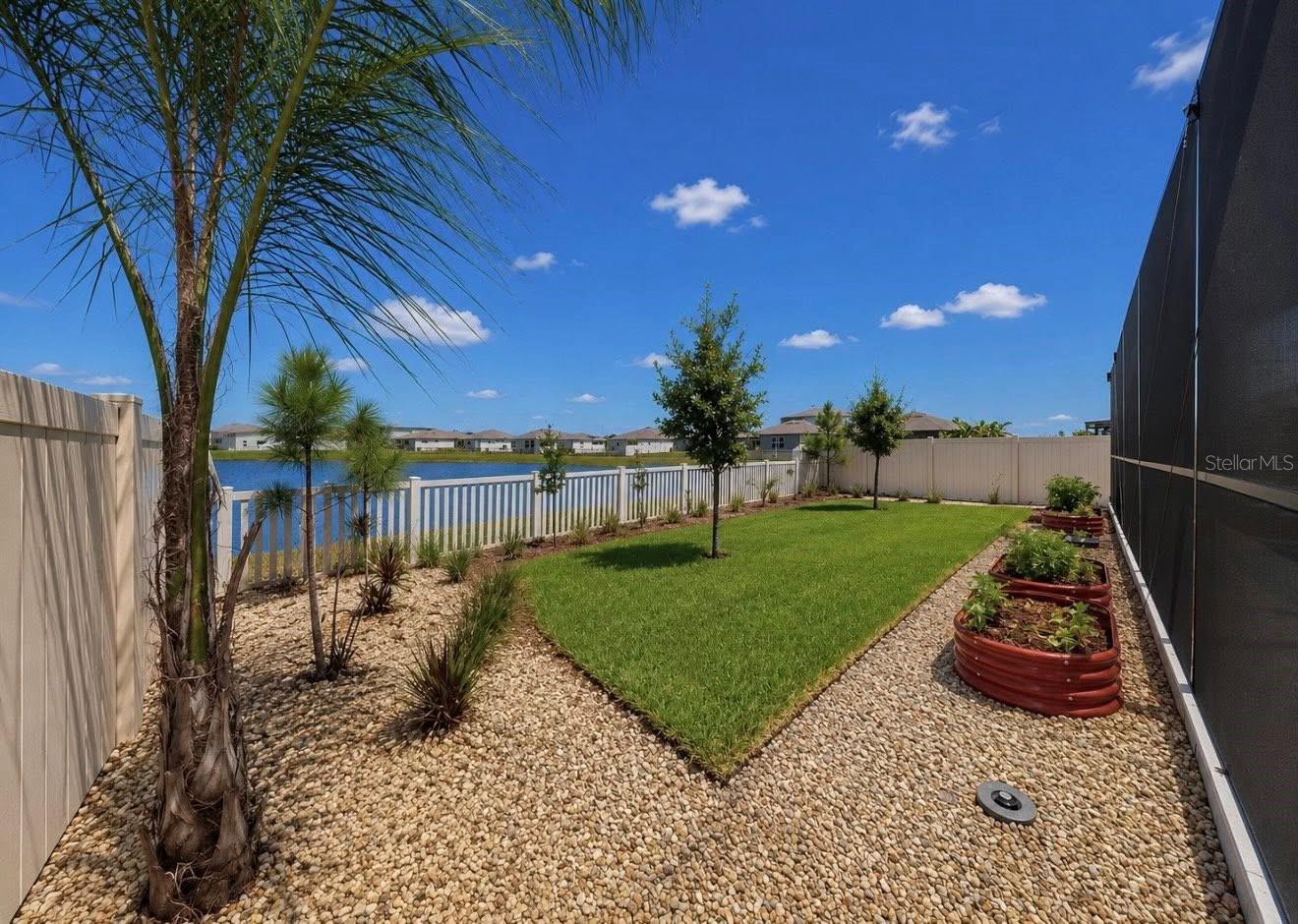 BERRY BAY SUB - Residential