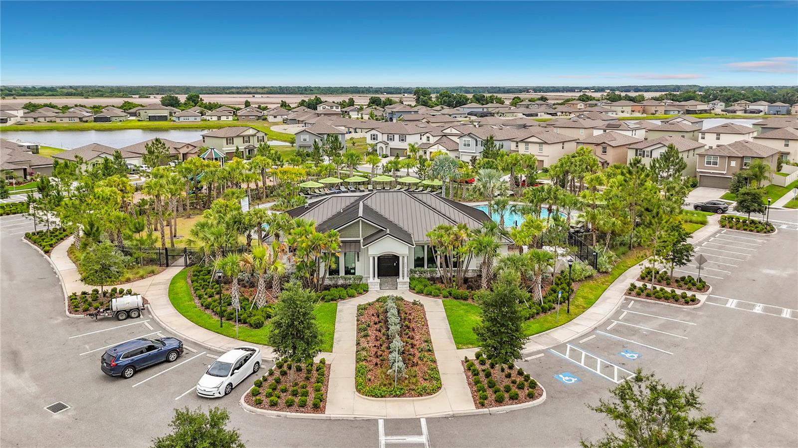 BERRY BAY SUB - Residential