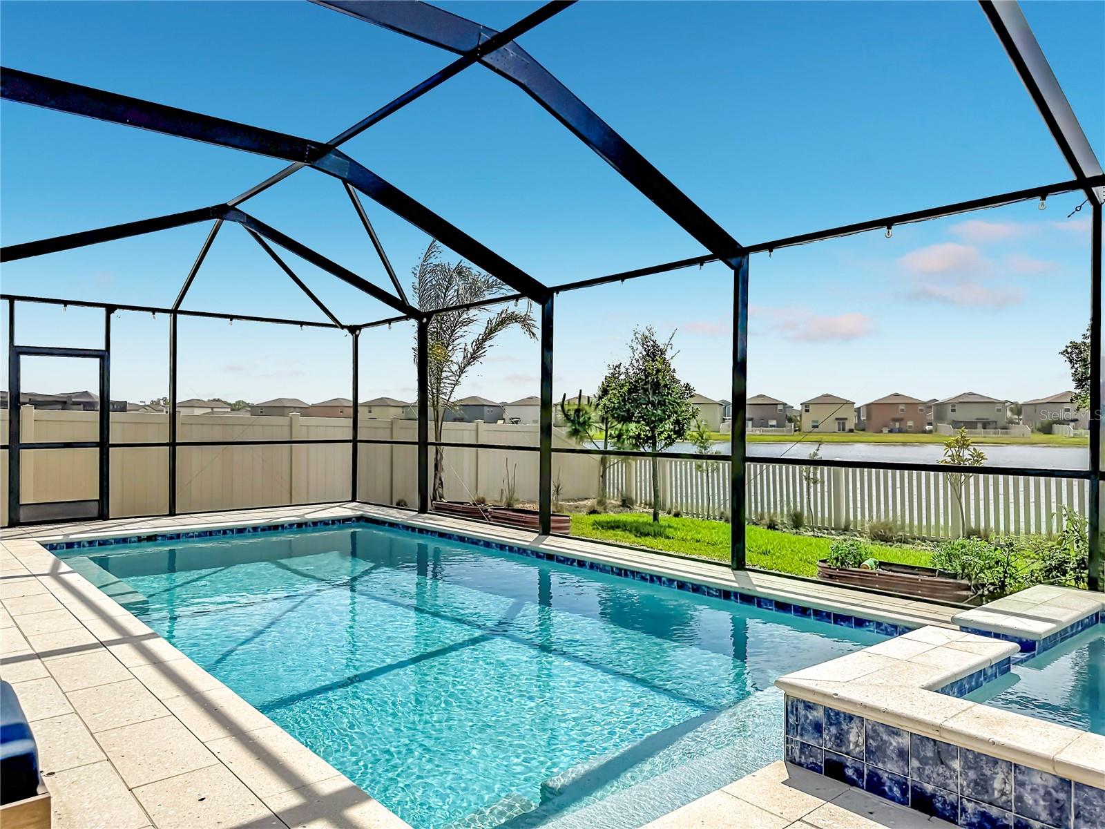 BERRY BAY SUB - Residential