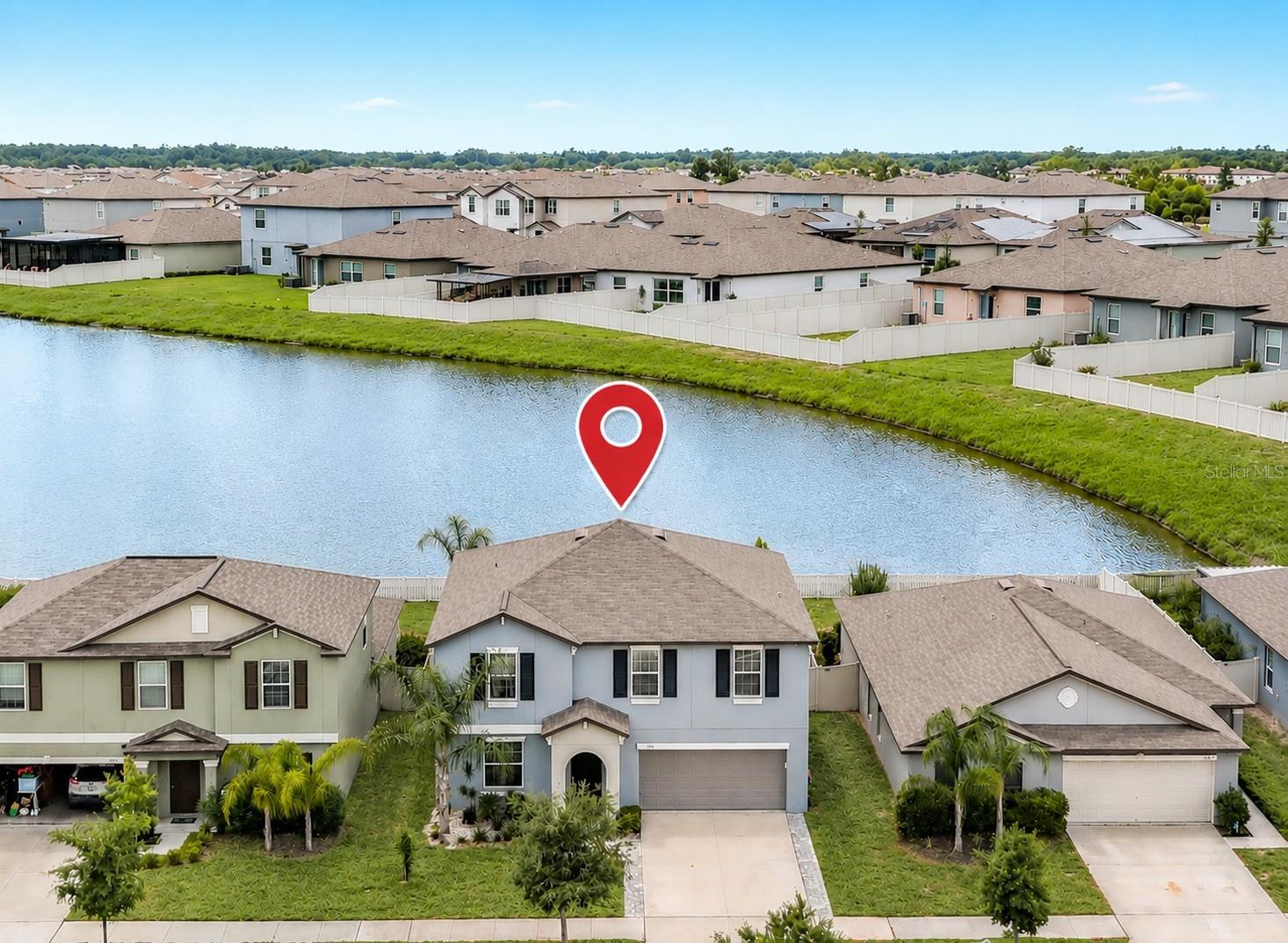 5519 BLUE AZURE DRIVE
