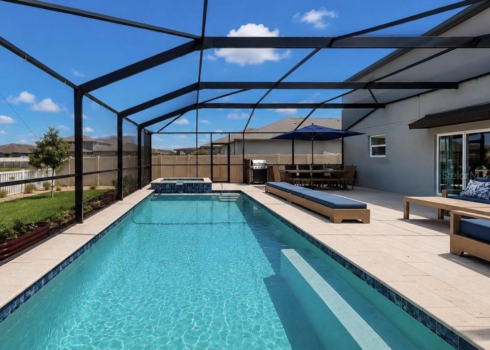 BERRY BAY SUB - Residential
