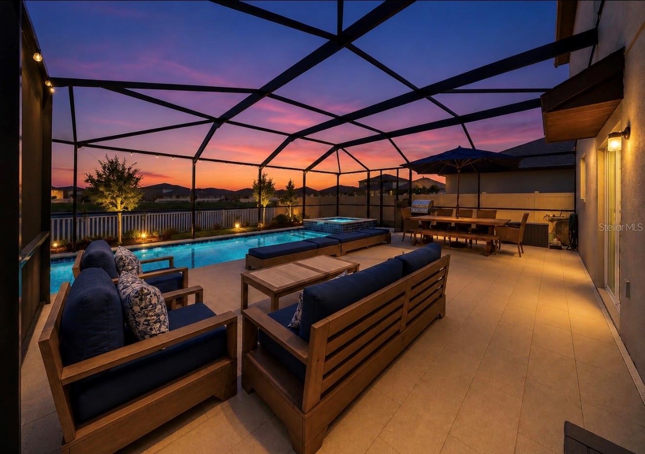 BERRY BAY SUB - Residential