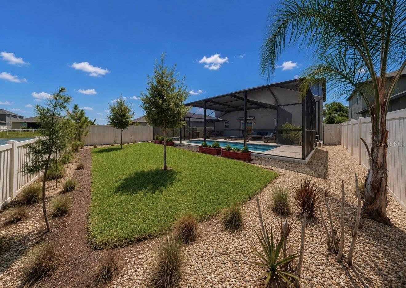 BERRY BAY SUB - Residential